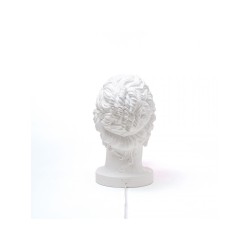 Seletti Grace tablelamp
