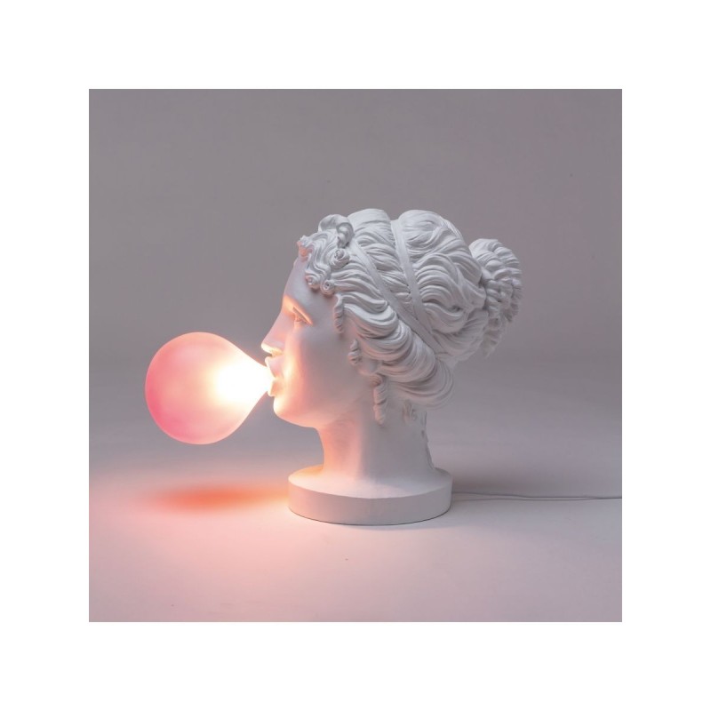 Seletti Grace tafellamp
