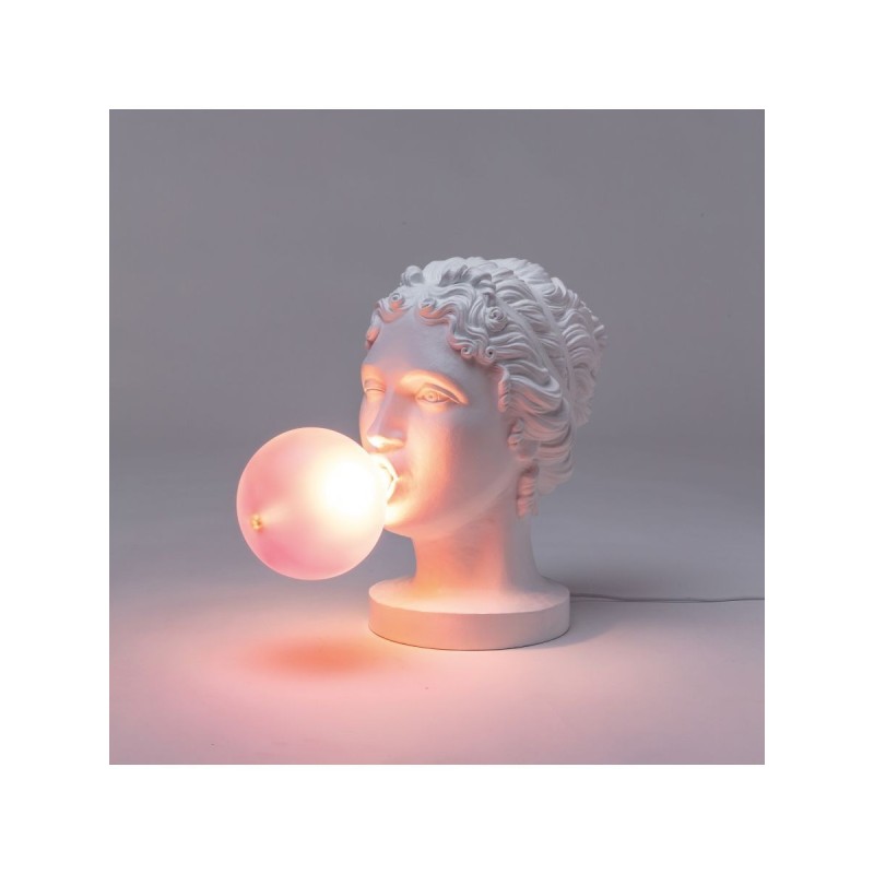 Seletti Grace tafellamp