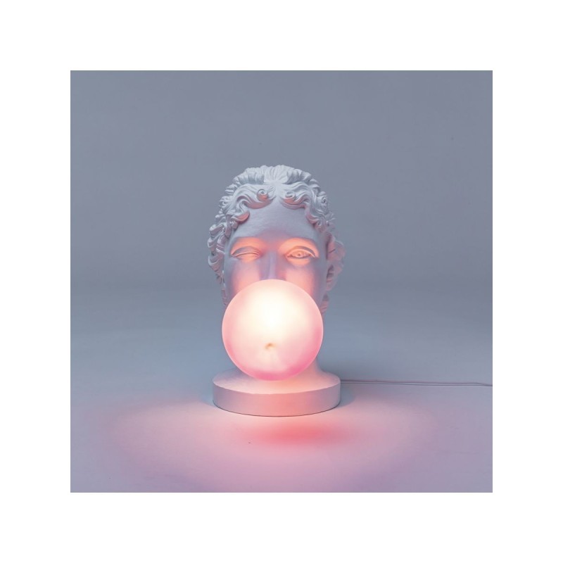 Seletti Grace tafellamp