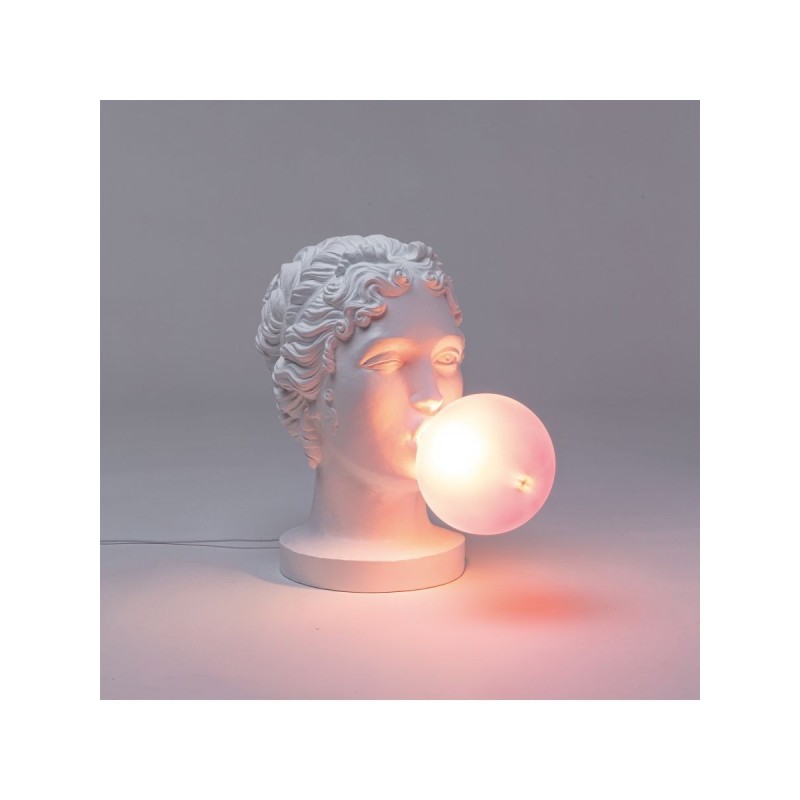 Seletti Grace tafellamp