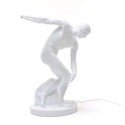 Seletti Discobolux tafellamp