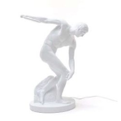 Seletti Discobolux tafellamp