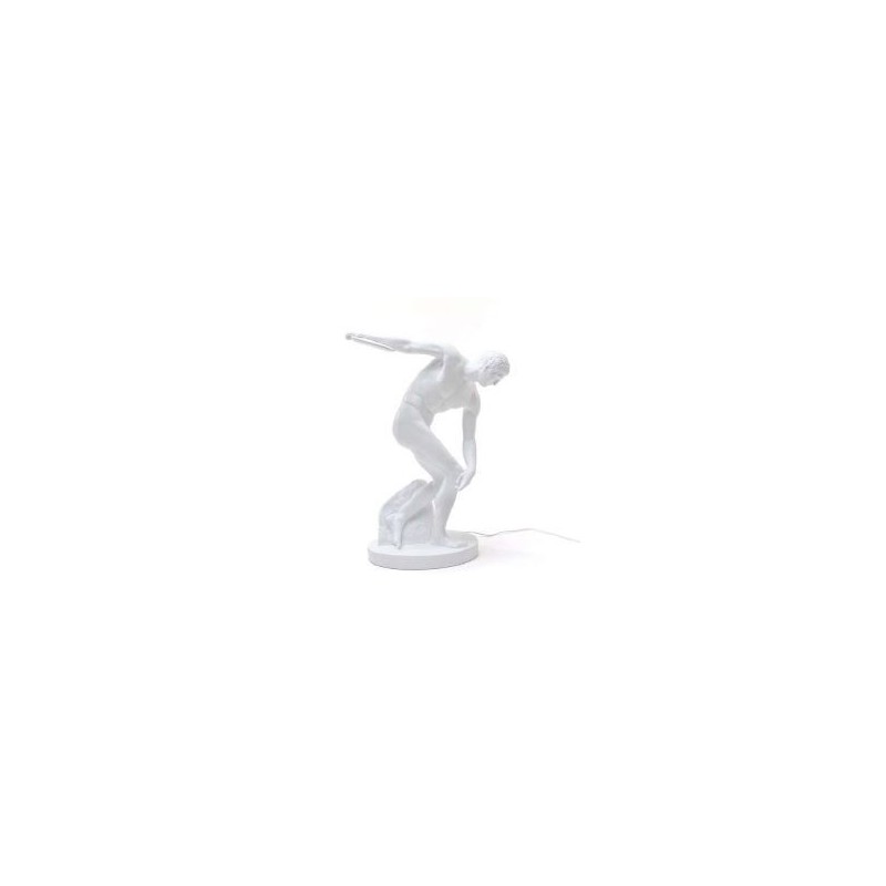 Seletti Discobolux tafellamp
