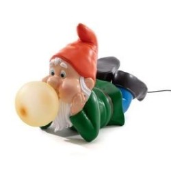 Seletti Gummy Dreaming tafellamp