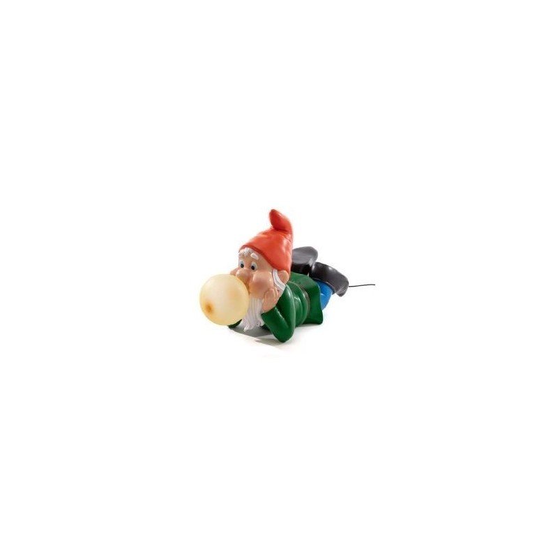 Seletti Gummy Dreaming tafellamp