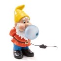 Seletti Gummy Snooping tafellamp