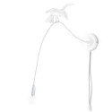 Seletti Vliegende mus wandlamp