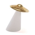 Seletti Blow Roswell tafellamp