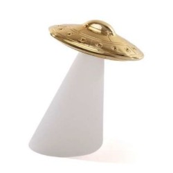 Seletti Blow Roswell tafellamp