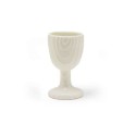 Seletti Blow Wood Ware Wijnglas