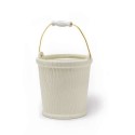 Seletti Blow Wood Ware Emmer