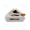 Seletti Diesel Social Smoker bowl