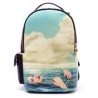 Seletti Toiletpaper Seagirl Rucksack