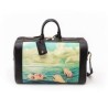Seletti Toiletpaper Seagirl Travel Bag