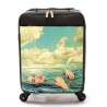 Seletti Toiletpaper Seagirl Trolley 