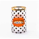 Seletti Toiletpaper Shit small Cylindrische vaas