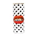 Seletti Toiletpaper Shit big Cylindrische vaas