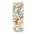 Seletti Toiletpaper Snakes big Cylindrische vaas