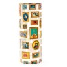 Seletti Toiletpaper Frames big Cylindrical vase