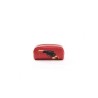 Seletti Toiletpaper Revolver Clutch Bag