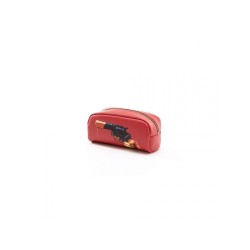 Seletti Toiletpaper Revolver Clutch Bag