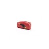 Seletti Toiletpaper Revolver Clutch Bag