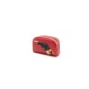 Seletti Toiletpaper Revolver medium Cosmetic Bag