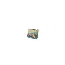 Seletti Toiletpaper Seagirl Coin Bag