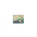 Seletti Toiletpaper Seagirl small Make-up tas