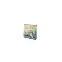 Seletti Toiletpaper Seagirl small Make-up tas