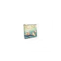 Seletti Toiletpaper Seagirl small Make-up tas