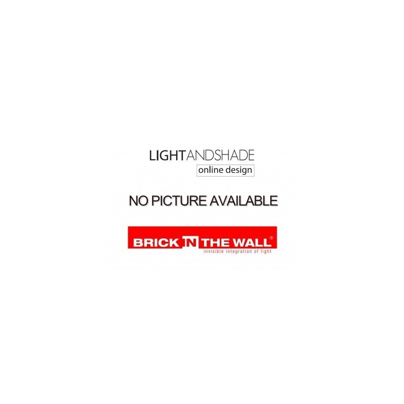 Brick In The Wall Track 48Vdc 90Deg Corner Module Surface Mount Trackverlichting