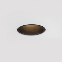 Brick In The Wall 200Cent Round R Trimless Excl. Driver Fix inbouwspot