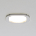 Brick In The Wall 200Cent Square Trim Excl. Driver Fix Ip54 Bathroom inbouwspot