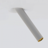 Brick In The Wall 200Cent Xl Round Swing30 Trimless Excl. Driver Adj recessed spot