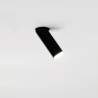Brick In The Wall 200Cent Square Swing70 Trimless Excl. Driver Adj recessed spot