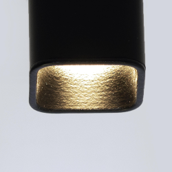 Brick In The Wall 200Cent Square Swing70 Trimless Excl. Driver Adj recessed spot