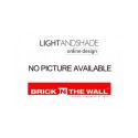 Brick In The Wall Emergency Unit For 50/111 Led Series 3H Basic + Control Led