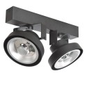 PSM Lighting Torpedo 1659 Plafondlamp