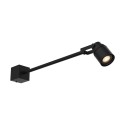 PSM Lighting Ufo Mini W7047 Tuinpaal