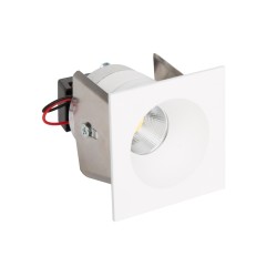 PSM Lighting Zia Led M Zialedmcip44.S2 Inbouwspot