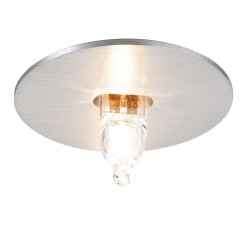 PSM Lighting Zia Veranda St43 Inbouwspot