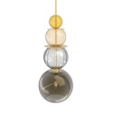 PSM Lighting Colette 2404.16 Hanglamp