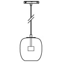 PSM Lighting Lucy 8381.3992.TR.16 Trackverlichting