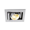 PSM Lighting Camera 945Es50.S2 Inbouwspot