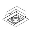 PSM Lighting Camera 945Es50.S2 Inbouwspot