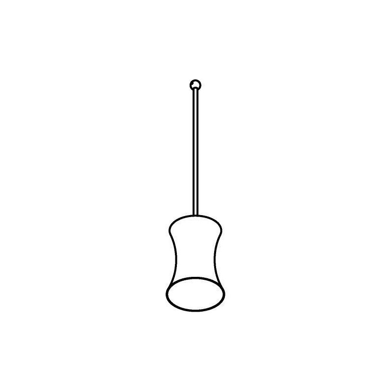 PSM Lighting Clara 3406.B3 Hanglamp