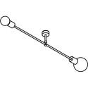 PSM Lighting Cleo 1509 Hanglamp
