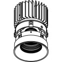 PSM Lighting Equal Click System E-Clickanna.Zxo Inbouwspot